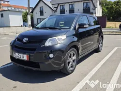 Utilizat 2010 Toyota Urban Cruiser SUV | 3.900 EUR