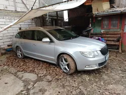 Utilizat 2012 Skoda Superb Break | 4.500 EUR (Preț OK)