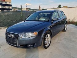 Culoaregri Utilizat 2006 Audi A4 Break | 2.600 EUR (Preț OK)