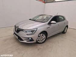 Culoaregri Utilizat 2021 Renault Mégane IV Hatchback | 13.310 EUR (Preț OK)