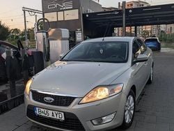 Culoaregri Utilizat 2008 Ford Mondeo Trend Berlinǎ | 2.750 EUR (Preț bun)