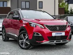 Rosu Utilizat 2019 Peugeot 3008 Allure SUV | 15.900 EUR (Preț OK)