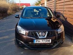 Culoarealte culori Utilizat 2010 Nissan Qashqai Acenta SUV | 6.000 EUR (Preț OK)