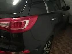 Utilizat 2012 Kia Sportage SUV | 13.800 EUR (Scump)