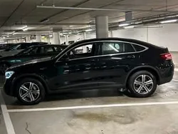 Utilizat 2021 Mercedes GLC200 SUV | 44.000 EUR