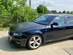 Utilizat 2011 Audi A4 Break | 6.300 EUR (Preț OK)