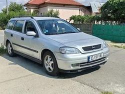 Utilizat 2002 Opel Astra Break | 1.250 EUR (Preț bun)