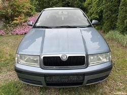Utilizat 2004 Skoda Octavia Break | 1.499 EUR (Preț bun)