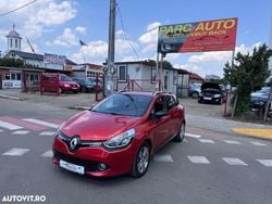 Culoareportocaliu Utilizat 2016 Renault Clio GrandTour Break | 6.190 EUR (Preț OK)