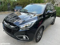 Culoarenegru Utilizat 2014 Hyundai ix35 Finale SUV | 7.990 EUR (Preț OK)
