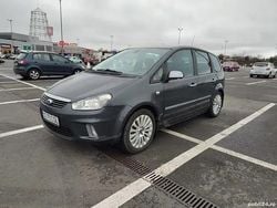 Utilizat 2008 Ford C-MAX Monovolum | 2.550 EUR (Preț OK)