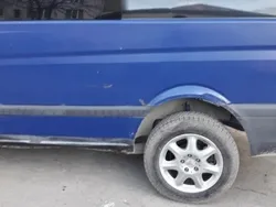 Utilizat 2004 Mercedes Vito Monovolum | 6.543 EUR