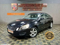 Culoarenegru Utilizat 2012 Volvo S60 Momentum Berlinǎ | 6.980 EUR (Puțin scump)