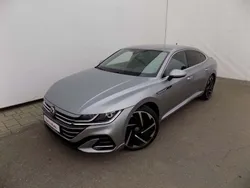 Gri deschis metalic perleffect Utilizat 2021 VW Arteon R-line | 34.490 EUR (Preț OK)