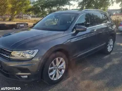 Culoaregri Utilizat 2019 VW Tiguan Highline SUV | 23.999 EUR (Puțin scump)