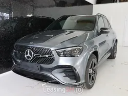 Gri Nouă 2025 Mercedes GL450 AMG SUV | 108.155 EUR