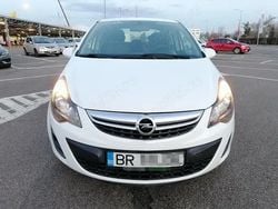 Utilizat 2015 Opel Corsa Hatchback | 4.150 EUR (Preț bun)