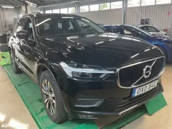 Negru Utilizat 2020 Volvo XC60 Momentum SUV | 26.990 EUR (Preț bun)
