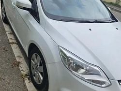 Utilizat 2010 Ford Focus Hatchback | 3.900 EUR