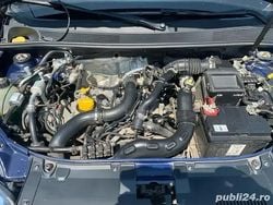 Albastru Utilizat 2017 Dacia Logan Berlinǎ | 6.800 EUR (Preț OK)