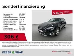 Utilizat 2024 Audi A3 Advanced | 30.037 EUR (Preț OK)