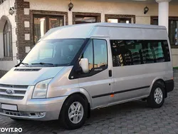 Culoaregri Utilizat 2012 Ford Transit Break | 6.950 EUR (Scump)