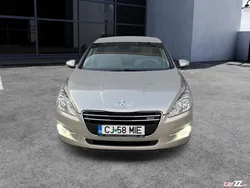 Utilizat 2014 Peugeot 508 Berlinǎ | 9.000 EUR
