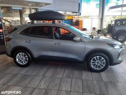 Culoaregri Nouă 2025 Ford Kuga Titanium SUV | 27.527 EUR
