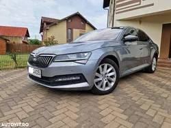 Gri Utilizat 2020 Skoda Superb Ambition Berlinǎ | 20.500 EUR (Preț OK)