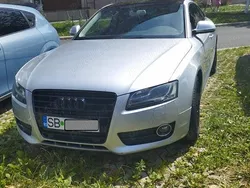 Utilizat 2009 Audi A5 Coupe | 5.900 EUR (Preț bun)