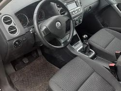 Utilizat 2009 VW Tiguan SUV | 6.400 EUR (Preț OK)