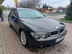 BMW 730