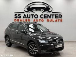 Culoaregri Utilizat 2019 VW Tiguan Comfortline SUV | 19.990 EUR (Preț OK)