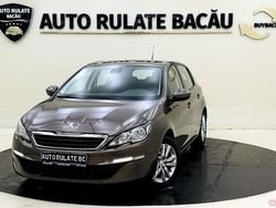 Culoaremaro Utilizat 2013 Peugeot 308 Active Hatchback | 6.450 EUR (Puțin scump)