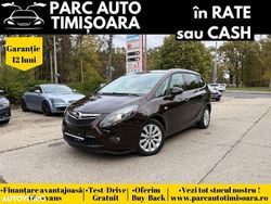 Culoaremaro Utilizat 2013 Opel Zafira Tourer Cosmo Monovolum | 6.990 EUR