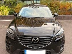 Culoarenegru Utilizat 2015 Mazda CX-5 SUV | 14.500 EUR (Scump)