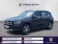 Negru Utilizat 2020 Mercedes CLC250 Hatchback | 32.400 EUR