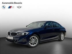 Albastru tanzanite metalizat bmw individual metalizat Utilizat 2024 BMW 318 Shadowline Berlinǎ | 35.913 EUR (Scump)