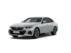 Gri brooklyn metalizat m metalizat Utilizat 2024 BMW 520 Comfort Edition Berlinǎ | 64.855 EUR