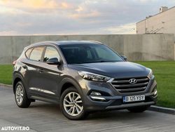 Culoaregri Utilizat 2018 Hyundai Tucson SUV | 14.480 EUR (Preț OK)
