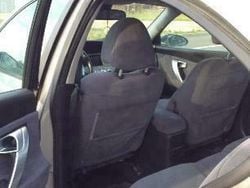 Gri Utilizat 2007 Nissan Primera Hatchback | 3.300 EUR