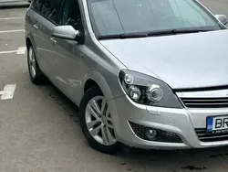 Utilizat 2008 Opel Astra Break | 2.900 EUR (Puțin scump)