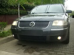 Gri Utilizat 2001 VW Passat Berlinǎ | 2.490 EUR (Preț OK)
