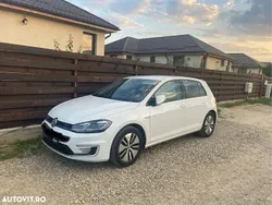 Culoarealb Utilizat 2020 VW e-Golf Hatchback | 11.700 EUR