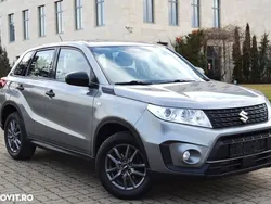Argint Utilizat 2019 Suzuki Vitara SUV | 11.699 EUR