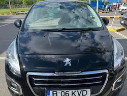 Utilizat 2015 Peugeot 3008 Allure SUV | 8.999 EUR (Super Preț)