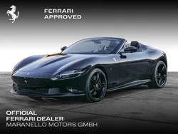 Nouă 2024 Ferrari Roma Coupe | 329.328 EUR