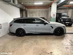 Culoaregri Utilizat 2024 BMW M3 Competition Edition Break | 89.900 EUR (Super Preț)