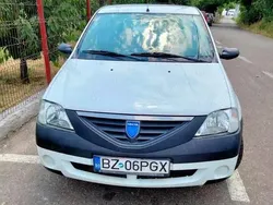 Utilizat 2008 Dacia Logan Berlinǎ | 1.900 EUR (Preț bun)