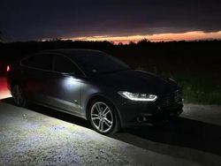 Utilizat 2017 Ford Mondeo Titanium Hatchback | 20.000 EUR